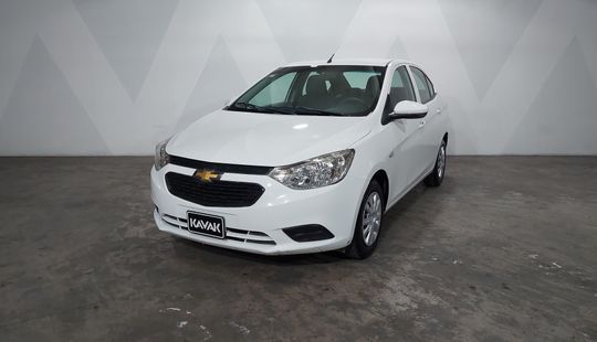 Chevrolet • Aveo