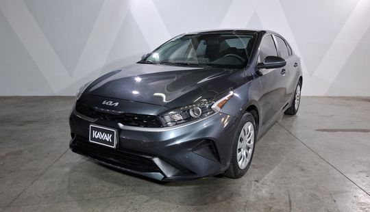 Kia • FORTE