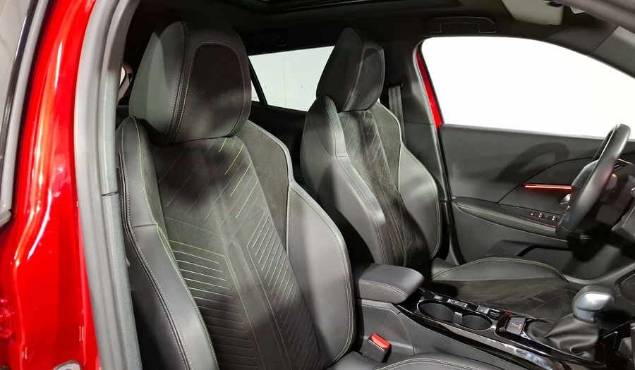 Peugeot 2008 1.2 GT AUTO FL Suv 2024