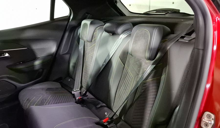 Peugeot 2008 1.2 GT AUTO FL Suv 2024