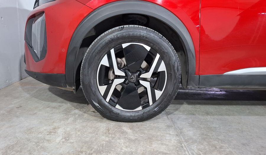 Peugeot 2008 1.2 GT AUTO FL Suv 2024