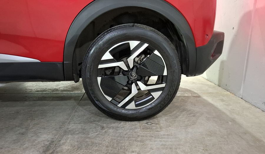 Peugeot 2008 1.2 GT AUTO FL Suv 2024