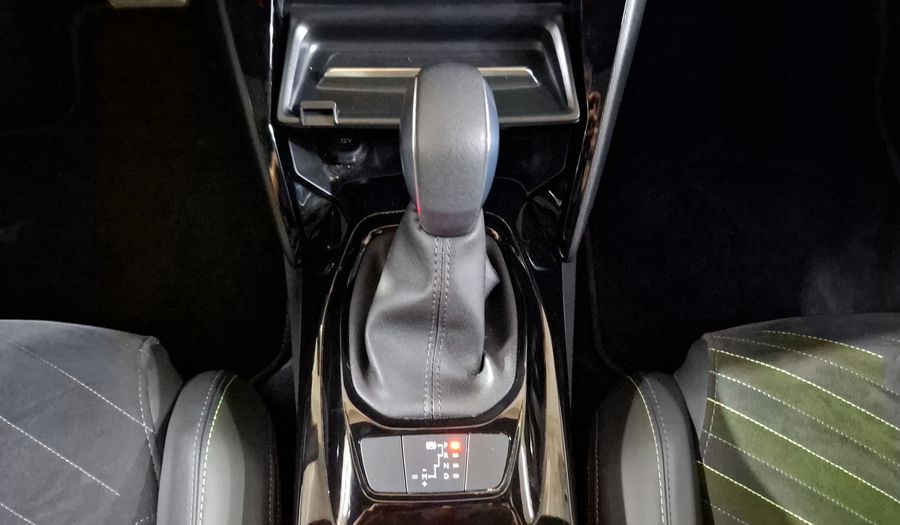 Peugeot 2008 1.2 GT AUTO FL Suv 2024