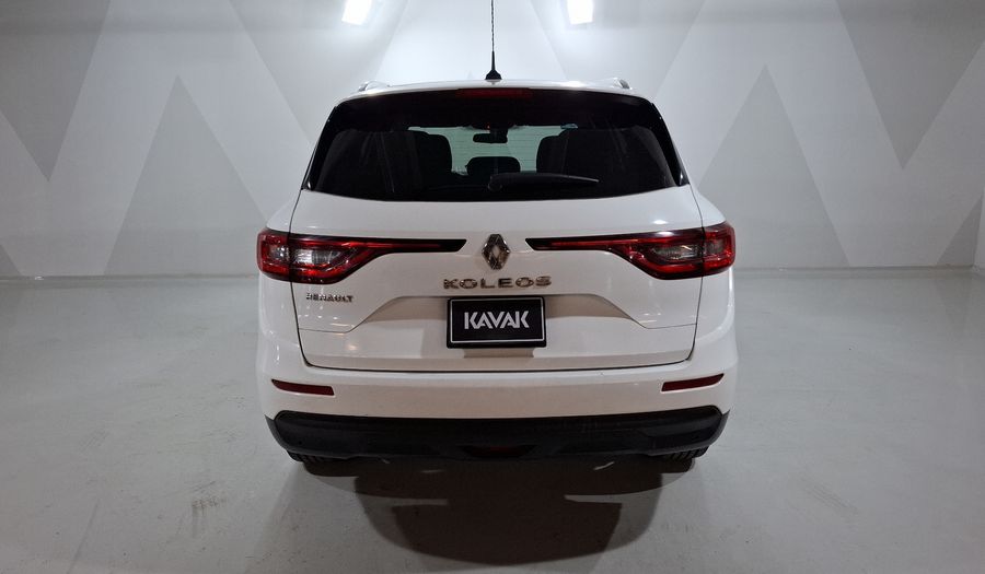 Renault Koleos 2.5 INTENS CVT Suv 2019