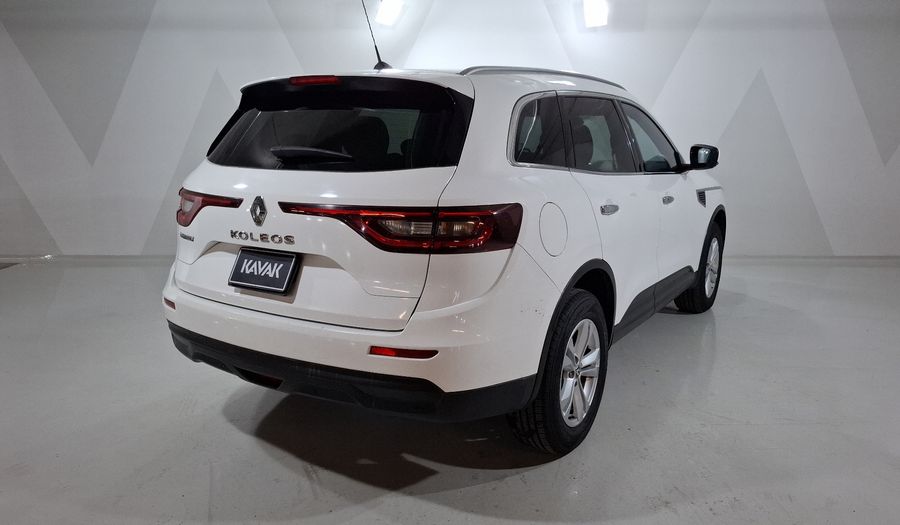 Renault Koleos 2.5 INTENS CVT Suv 2019