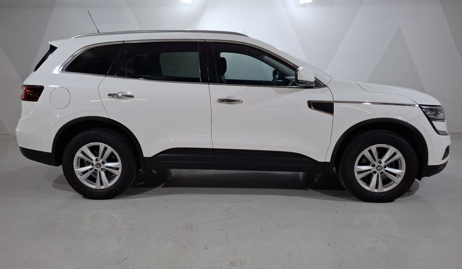 Renault Koleos 2.5 INTENS CVT Suv 2019