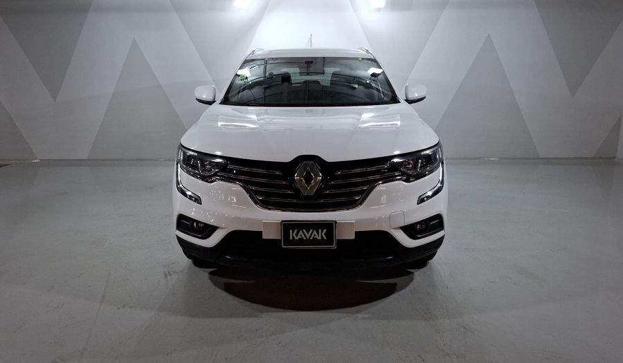 Renault Koleos 2.5 INTENS CVT Suv 2019