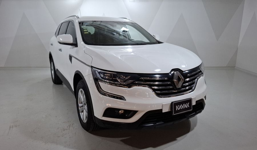 Renault Koleos 2.5 INTENS CVT Suv 2019