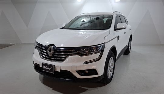 Renault • Koleos