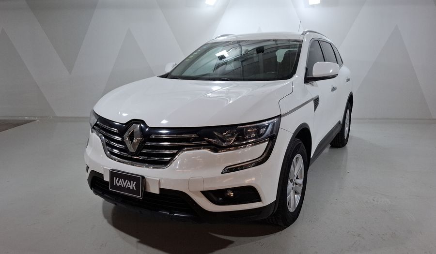 Renault Koleos 2.5 INTENS CVT Suv 2019