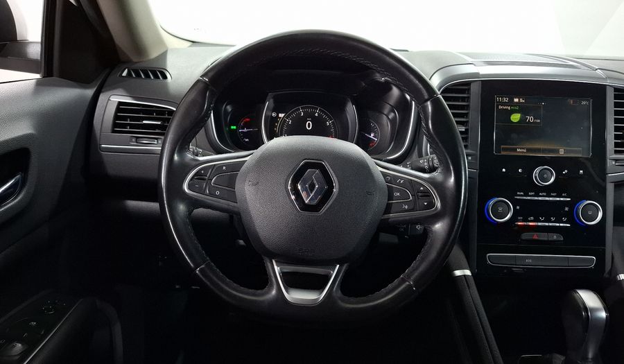 Renault Koleos 2.5 INTENS CVT Suv 2019