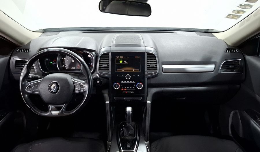 Renault Koleos 2.5 INTENS CVT Suv 2019