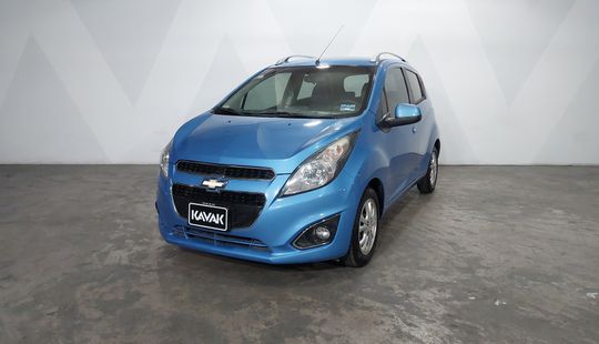 Chevrolet • Spark