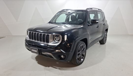 Jeep • Renegade