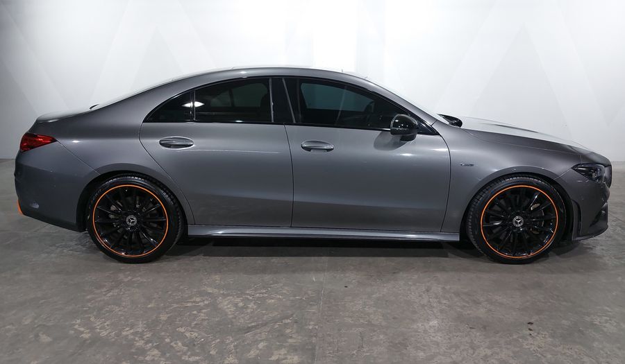 Mercedes Benz Clase Cla 2.0 CLA 250 SPORT EDITION 1 DCT Coupe 2020