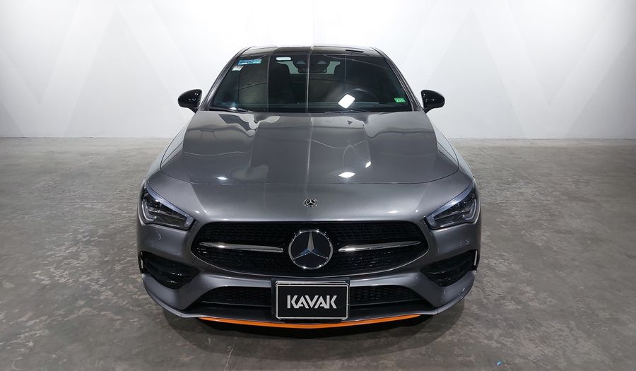 Mercedes Benz Clase Cla 2.0 CLA 250 SPORT EDITION 1 DCT Coupe 2020