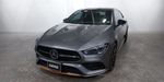 Mercedes Benz Clase Cla 2.0 CLA 250 SPORT EDITION 1 DCT Coupe 2020