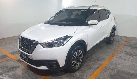 Nissan • Kicks