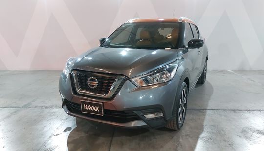 Nissan • Kicks