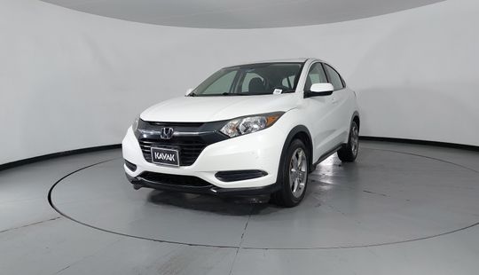 Honda • HR-V