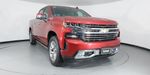 Chevrolet Cheyenne 6.2 CHEYENNE HIGH CREW CAB G AUTO 4WD Pickup 2021