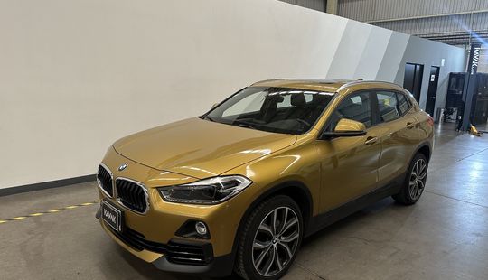 Bmw • X2