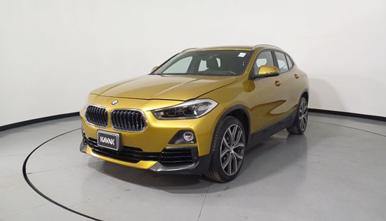 Bmw • X2