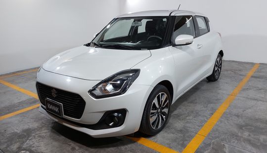 Suzuki • Swift