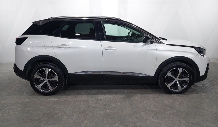 Peugeot 3008 1.6 THP ALLURE PACK AUTO Suv 2019