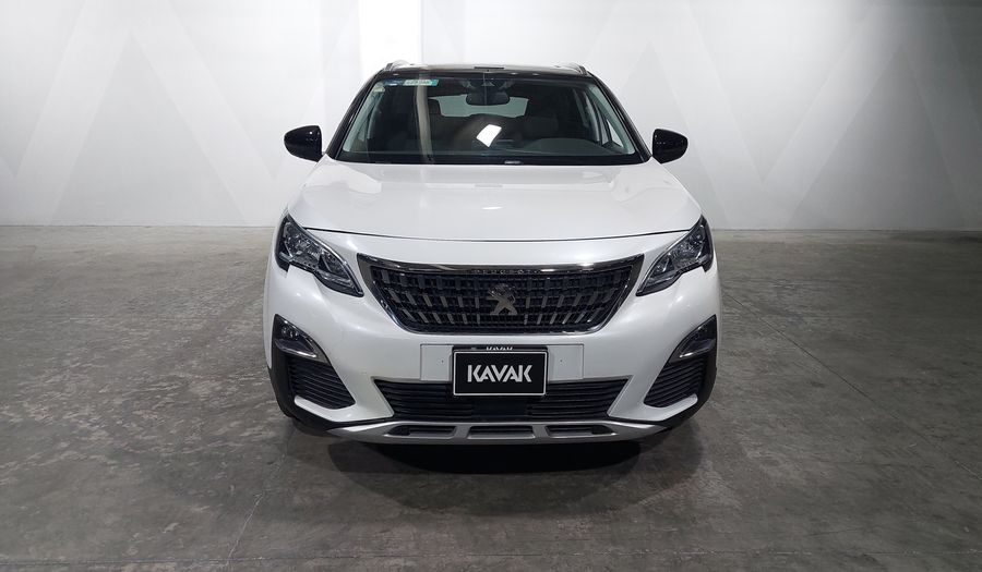 Peugeot 3008 1.6 THP ALLURE PACK AUTO Suv 2019