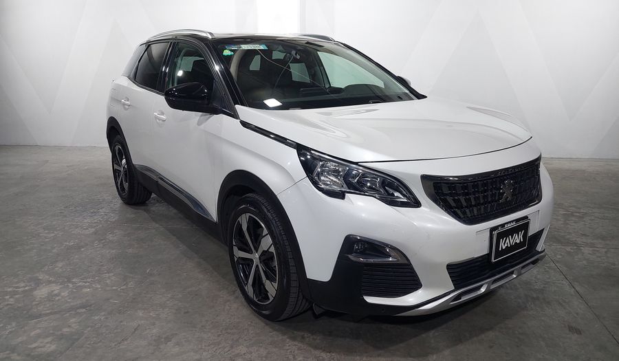 Peugeot 3008 1.6 THP ALLURE PACK AUTO Suv 2019