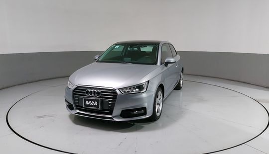 Audi • A1