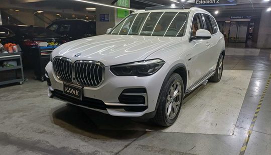 Bmw • X5