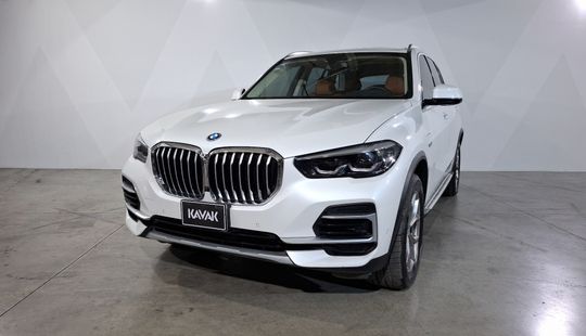 Bmw • X5