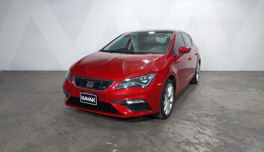 Seat • Leon