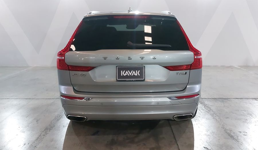 Volvo Xc60 2.0 INSCRIPTION T6 AWD AUTO Suv 2018