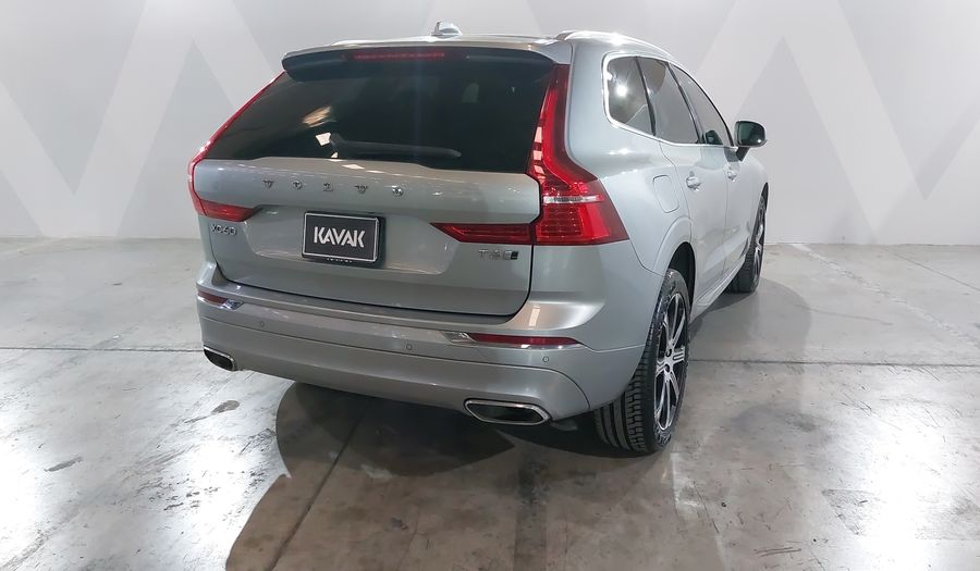 Volvo Xc60 2.0 INSCRIPTION T6 AWD AUTO Suv 2018