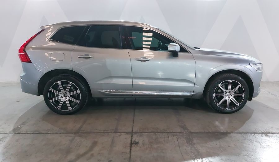 Volvo Xc60 2.0 INSCRIPTION T6 AWD AUTO Suv 2018