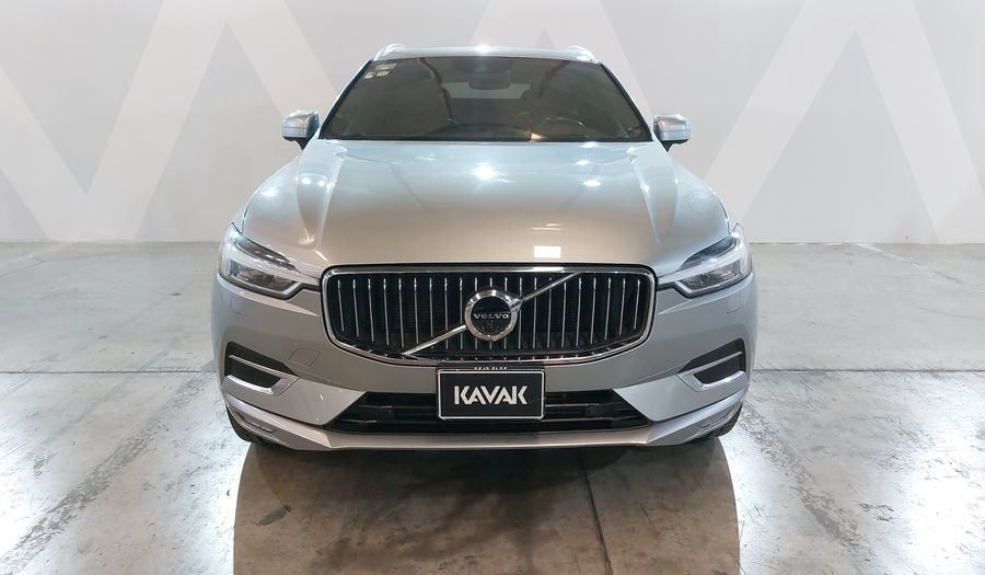 Volvo Xc60 2.0 INSCRIPTION T6 AWD AUTO Suv 2018