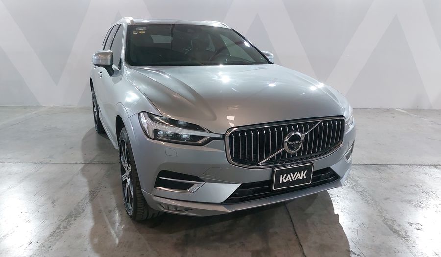 Volvo Xc60 2.0 INSCRIPTION T6 AWD AUTO Suv 2018