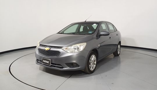 Chevrolet • Aveo