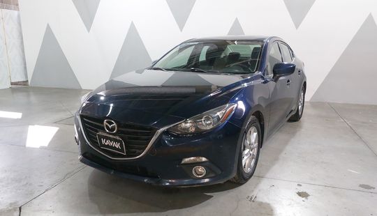 Mazda • Mazda 3