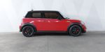 Mini Cooper 1.6 COOPER SALT Hatchback 2013