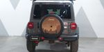 Jeep Wrangler 3.6 MHEV UNLIMITED RUBICON AUTO 4WD Suv 2023