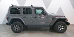 Jeep Wrangler 3.6 MHEV UNLIMITED RUBICON AUTO 4WD Suv 2023