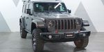 Jeep Wrangler 3.6 MHEV UNLIMITED RUBICON AUTO 4WD Suv 2023