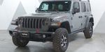 Jeep Wrangler 3.6 MHEV UNLIMITED RUBICON AUTO 4WD Suv 2023