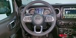 Jeep Wrangler 3.6 MHEV UNLIMITED RUBICON AUTO 4WD Suv 2023