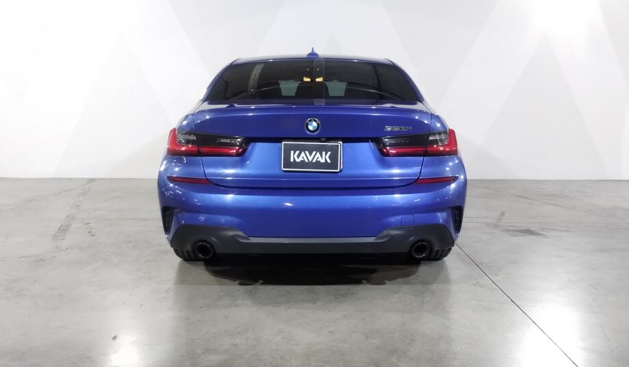 Bmw Serie 3 2.0 330IA M SPORT AUTO Sedan 2020