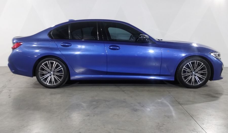 Bmw Serie 3 2.0 330IA M SPORT AUTO Sedan 2020